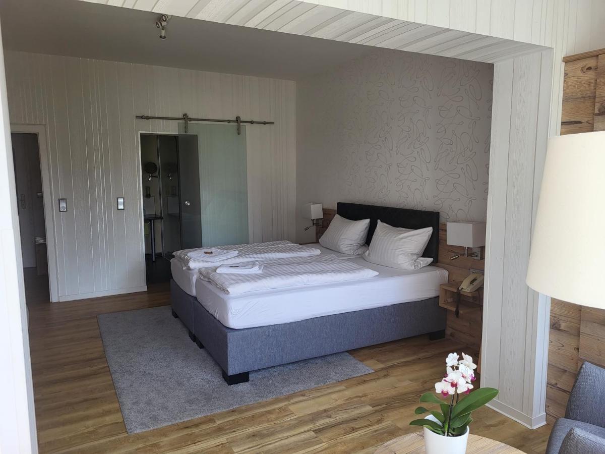 Hotel Waldrausch Goslar Kültér fotó